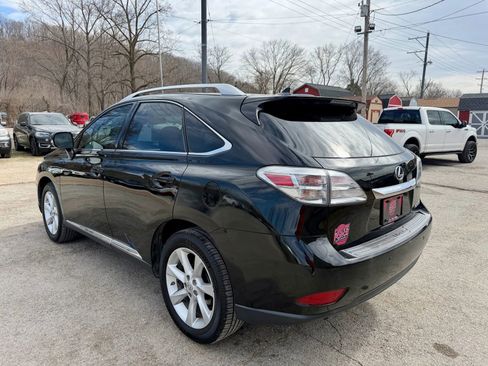 Used 2011 Lexus RX 350 2WD w/ Premium Pkg image 7