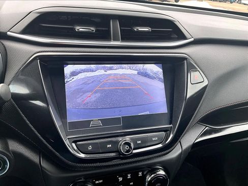 Used 2023 Chevrolet TrailBlazer RS w/ Convenience Package image 19
