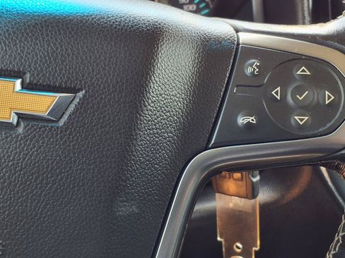 Used 2018 Chevrolet Silverado 1500 LT RWD image 16