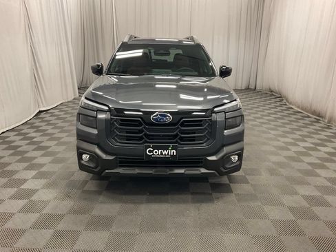 New 2026 Subaru Outback Touring XT AWD/4WD image 6