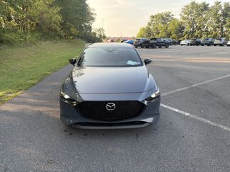 Used 2022 MAZDA MAZDA3 s FWD video 2
