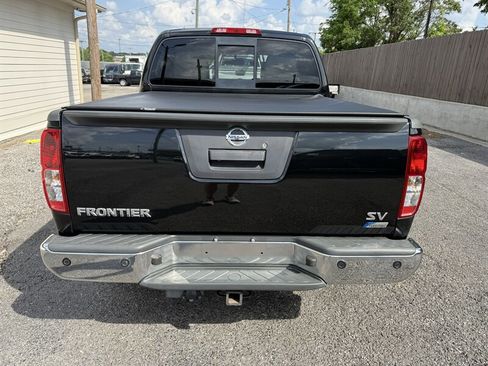 Used 2019 Nissan Frontier SV w/ Value Truck Package image 20