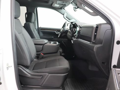 Used 2022 GMC Sierra 1500 SLE RWD image 19