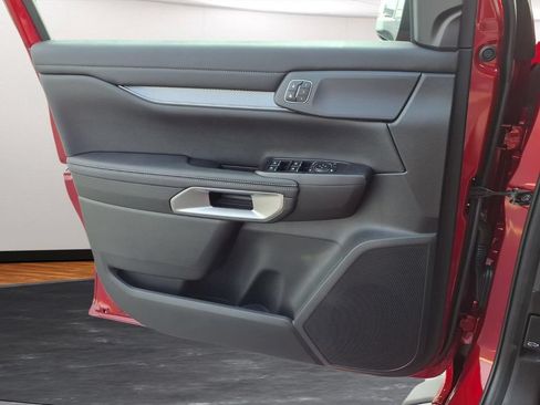 New 2026 Ford Ranger Lariat AWD/4WD image 16