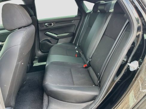 Used 2024 Honda Civic Sport image 22