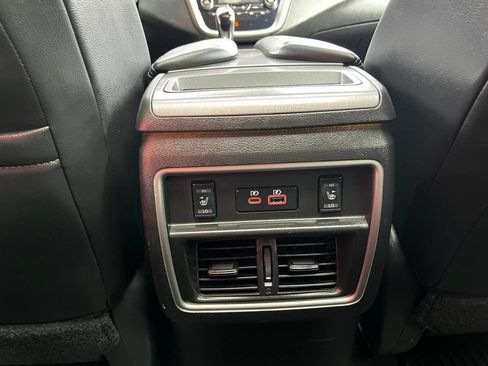 Used 2021 Nissan Murano SL w/ SL Moonroof Package AWD/4WD image 13
