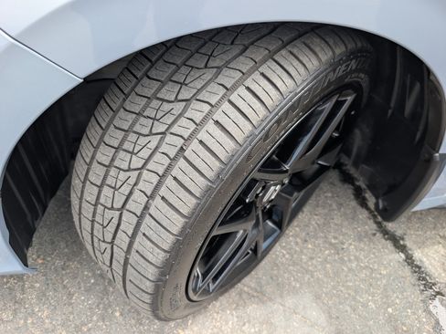 Used 2023 Honda Civic Sport image 21