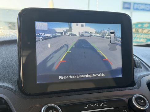 Used 2022 Ford Transit Connect XL image 24