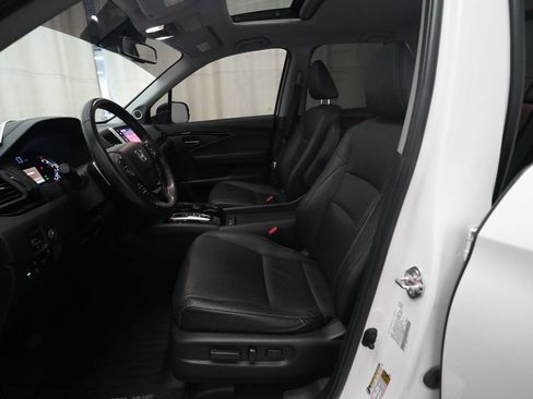 Used 2020 Honda Ridgeline RTL-E image 7