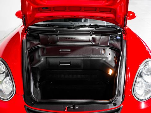 Used 2012 Porsche Cayman S image 35