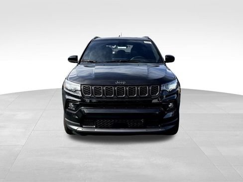 New 2026 Jeep Compass Limited w/ Sun, Sound & Navigation Group image 2