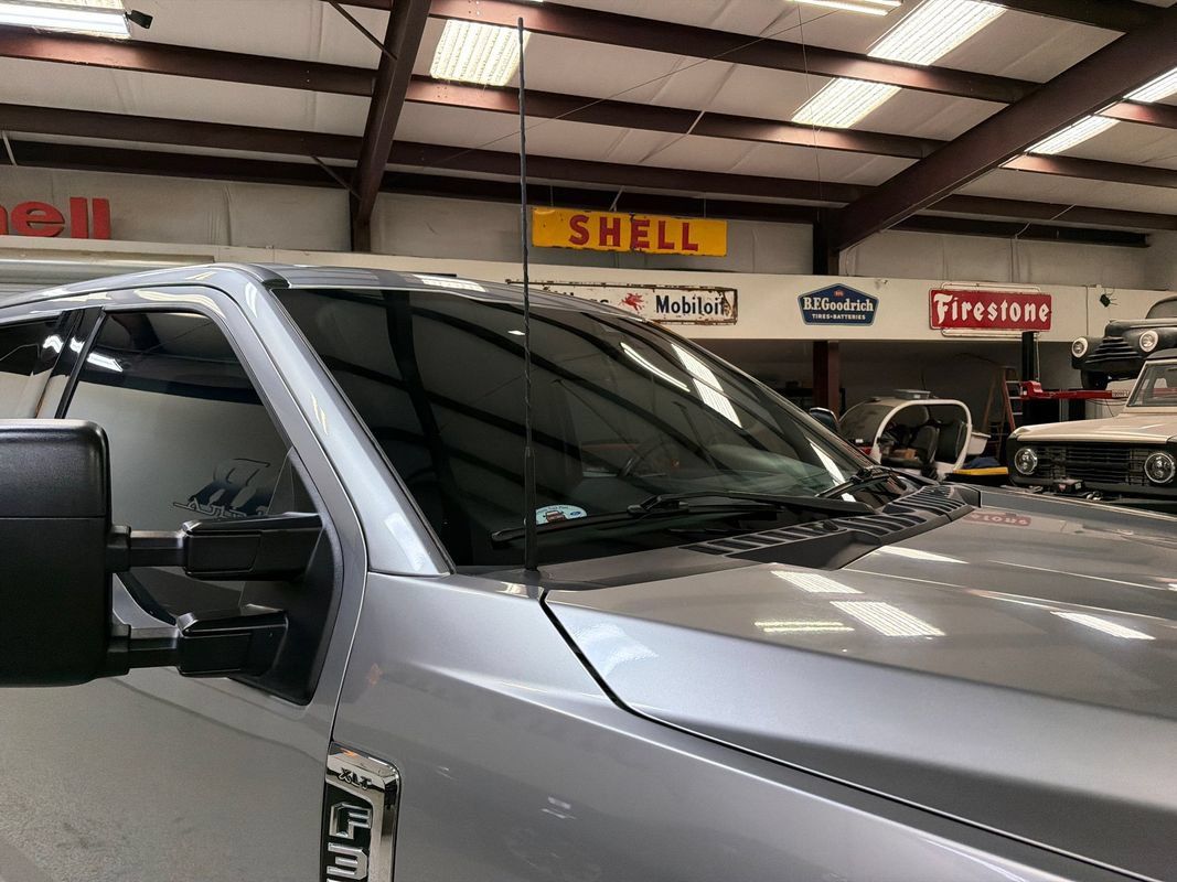 Used 2022 Ford F350 XLT AWD/4WD image 41
