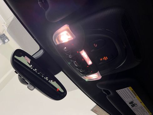 Used 2024 MINI Cooper S image 18