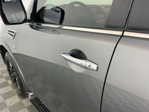 Used 2019 Nissan Armada SV w/ Driver Package image 10
