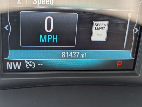 Used 2019 Buick Enclave Essence w/ Trailering Package, 5000 lbs. FWD image 17