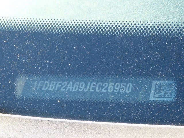Used 2018 Ford F250 2WD Regular Cab Super Duty image 31