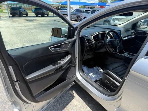 Used 2021 Ford Edge SEL FWD image 14