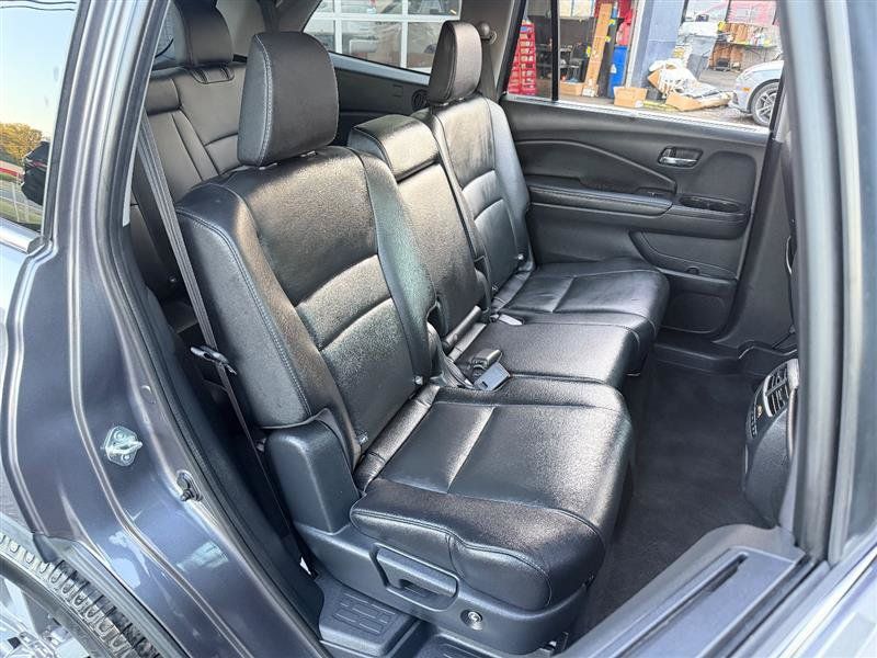 Used 2019 Honda Pilot EX-L image 19