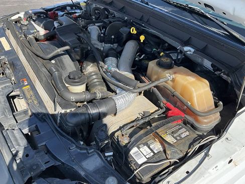 Used 2012 Ford F350 XL w/ PWR Equipment Group image 32