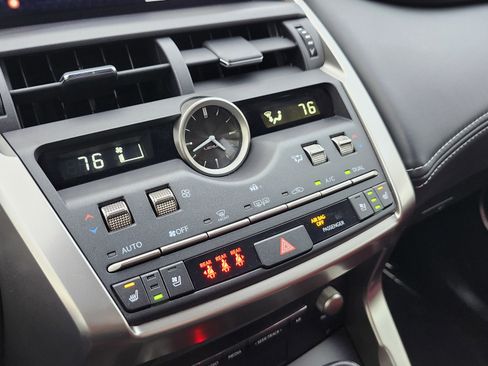 Used 2021 Lexus NX 300h NX 300h image 32