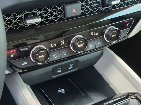 New 2026 Honda Accord EX-L image 25
