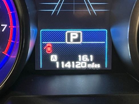Used 2016 Subaru Legacy 2.5i Premium AWD/4WD image 27