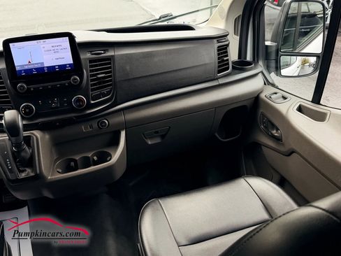 Used 2021 Ford Transit 250 Low Roof image 26