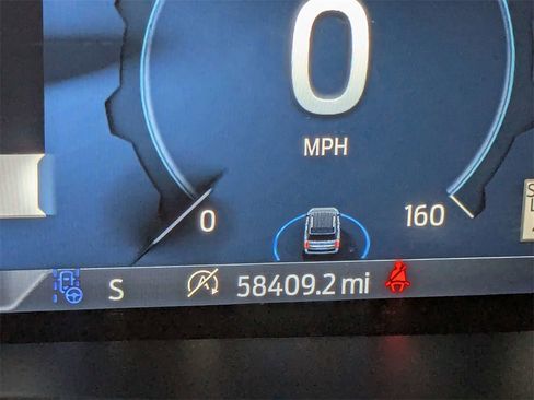 Used 2022 Ford Expedition Platinum image 29