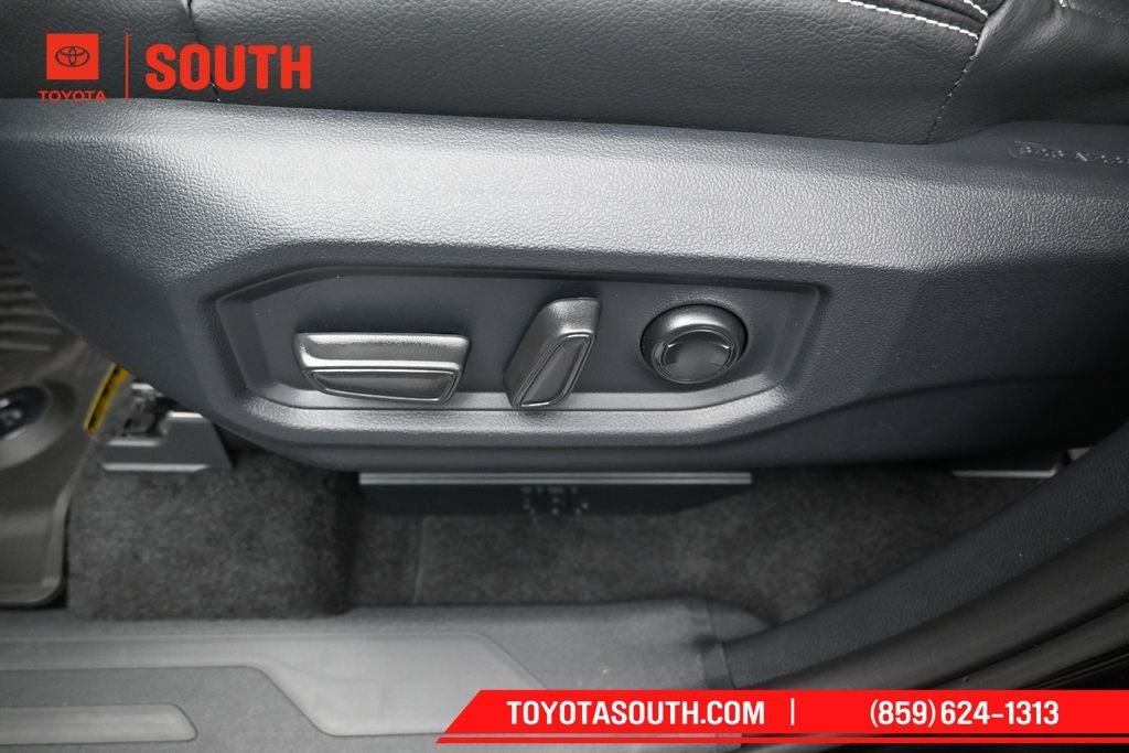New 2026 Toyota Tundra Limited w/ Nightshade Package AWD/4WD image 23