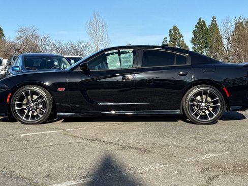 Used 2023 Dodge Charger Scat Pack w/ Plus Group image 7