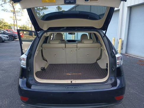 Used 2010 Lexus RX 350 AWD image 7