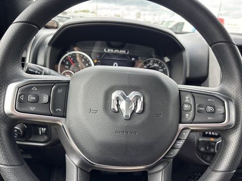 New 2026 RAM 1500 Classic Warlock image 21