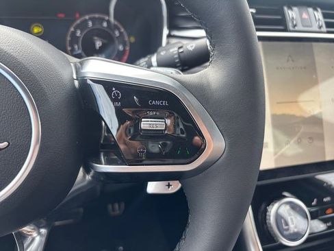 New 2024 Jaguar XF R-Dynamic SE image 28