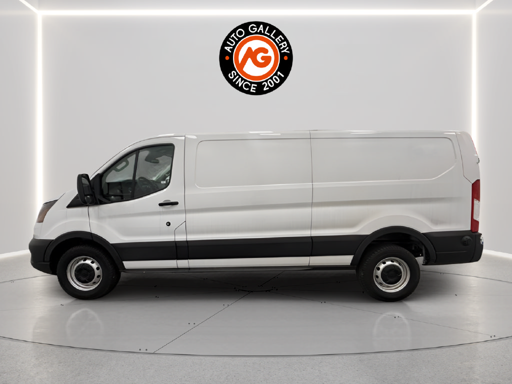 Used 2024 Ford Transit 150 Low Roof RWD image 10