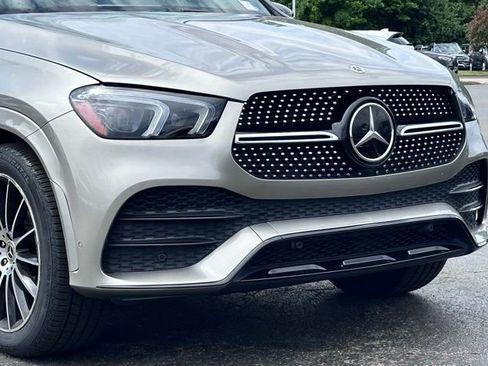 Certified 2021 Mercedes-Benz GLE 350 4MATIC image 2