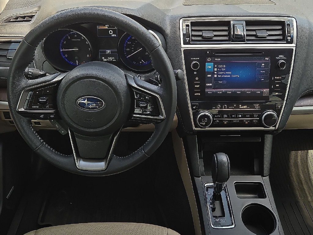 Used 2019 Subaru Outback 3.6R Limited AWD/4WD image 11