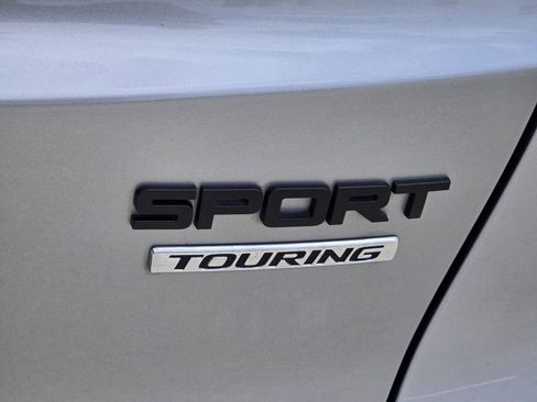 Certified 2025 Honda CR-V Sport Touring image 12
