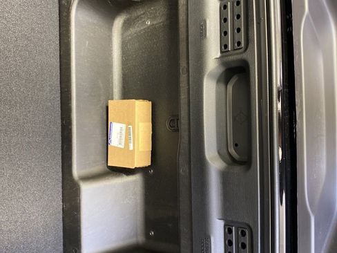 New 2026 Jeep Wrangler Unlimited Sport image 34