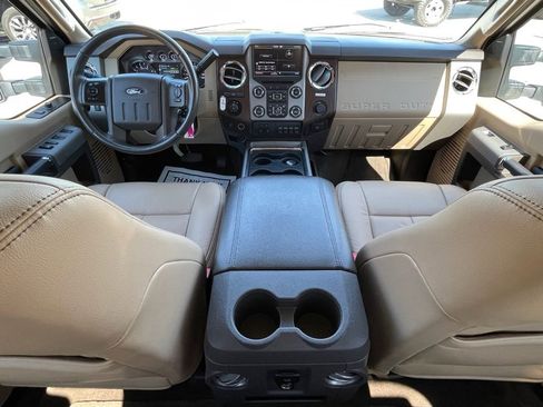 Used 2016 Ford F250 Lariat w/ Chrome Package image 27