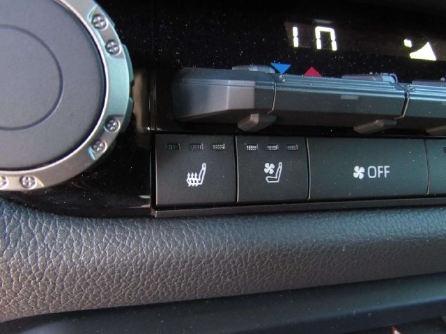 Used 2024 Toyota Tundra TRD Pro AWD/4WD image 22