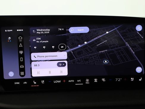 New 2026 Audi SQ5 Premium Plus AWD/4WD image 26