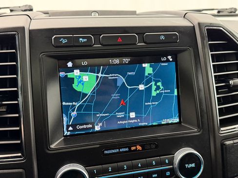 Used 2019 Ford Expedition Max Limited AWD/4WD image 26
