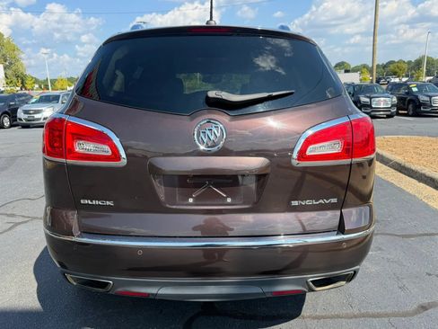 Used 2016 Buick Enclave Premium w/ Enclave Tuscan Edition FWD image 6