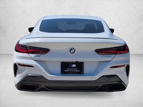 New 2026 BMW 840i xDrive Coupe image 7