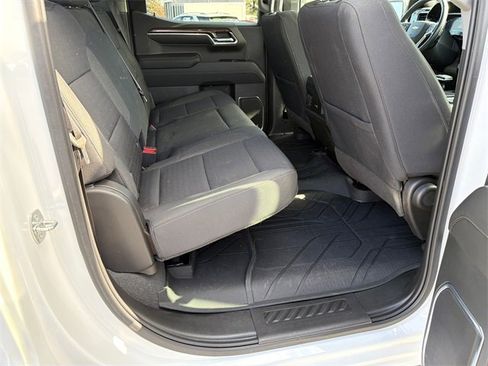 Used 2023 Chevrolet Silverado 1500 LT w/ Protection Package image 15