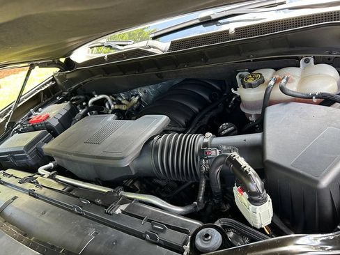Used 2024 Chevrolet Tahoe LS RWD image 58