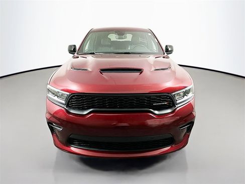 Used 2022 Dodge Durango R/T w/ Blacktop Package image 2