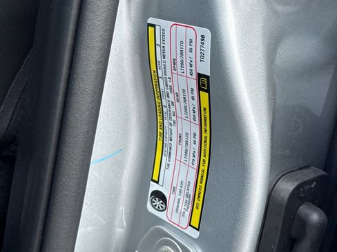 New 2026 RAM 2500 Tradesman image 26