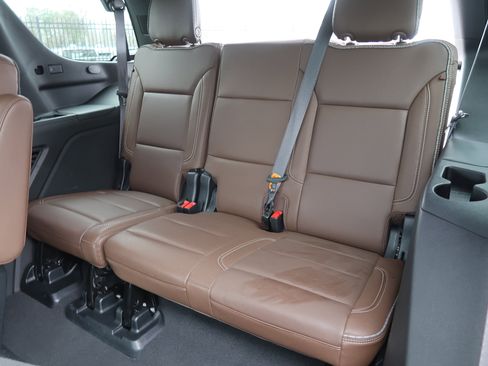 Certified 2023 Chevrolet Tahoe High Country image 36