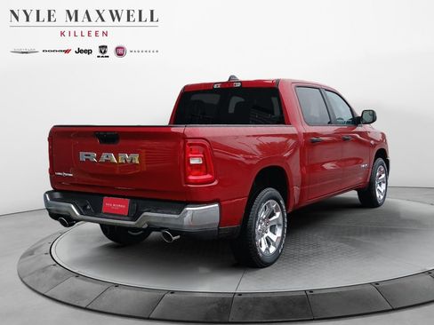 New 2026 RAM 1500 Lone Star RWD image 16